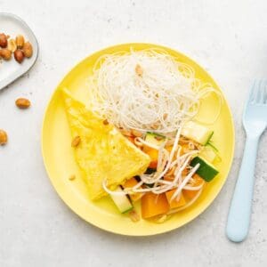 Kids- Pad Thai